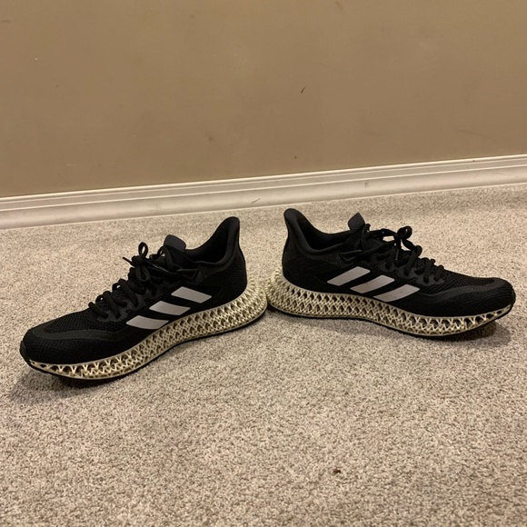 Adidas 4D FWD 2 - Picture 5 of 5